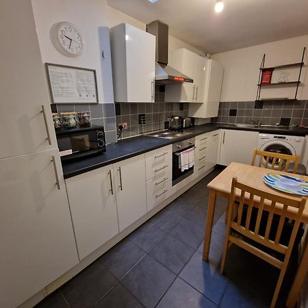 Portsmouth Road A Hotel Southampton Ngoại thất bức ảnh