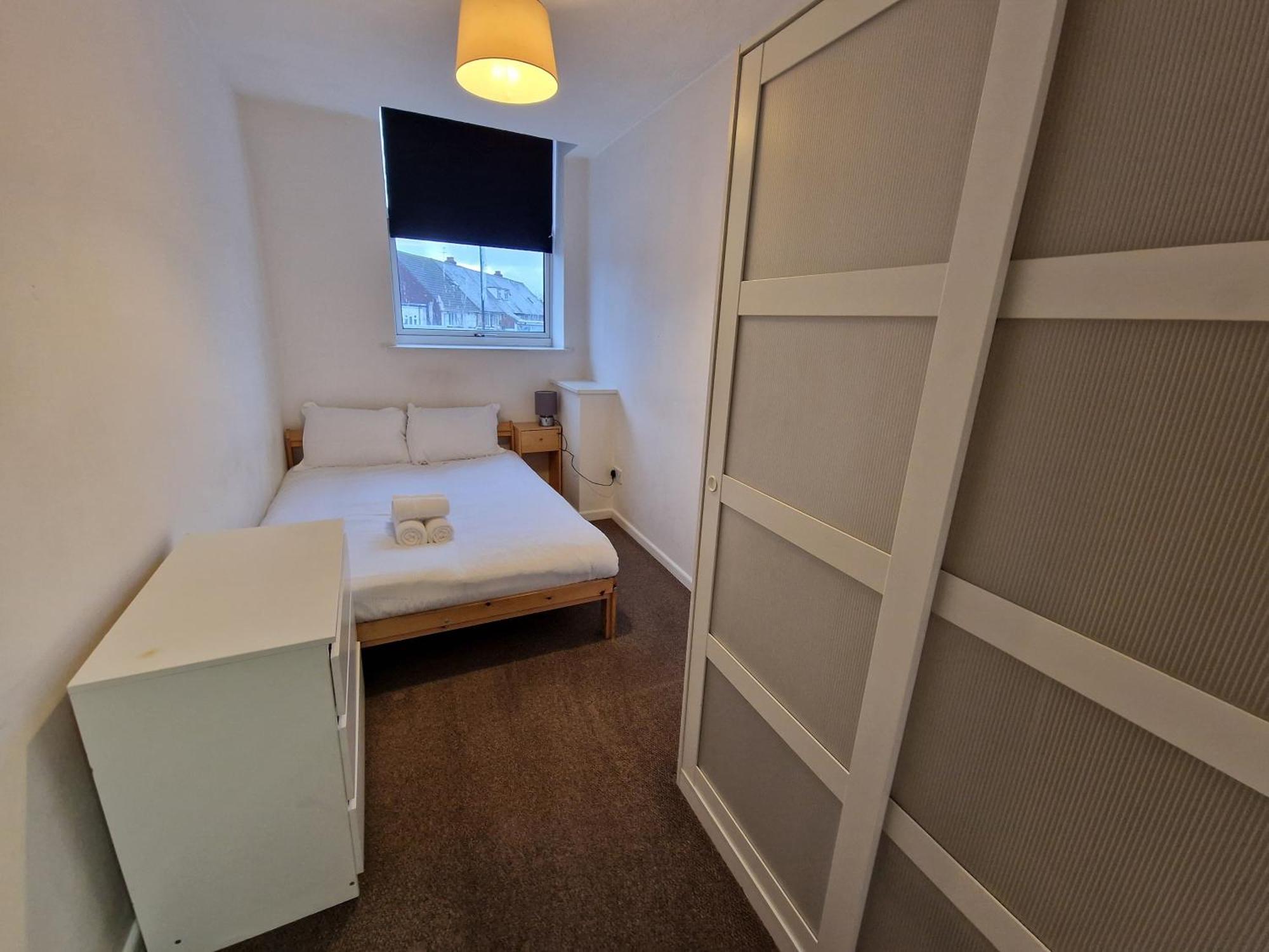 Portsmouth Road A Hotel Southampton Ngoại thất bức ảnh
